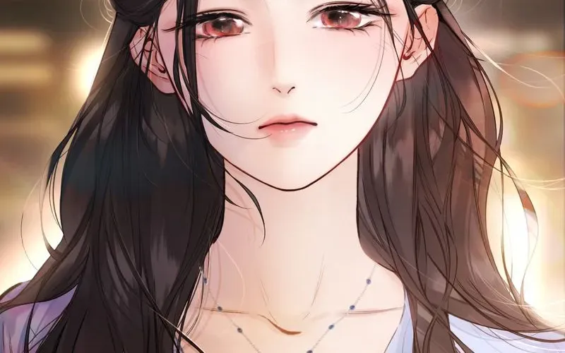 Love by Mistake Chapter 81 page 8 - 