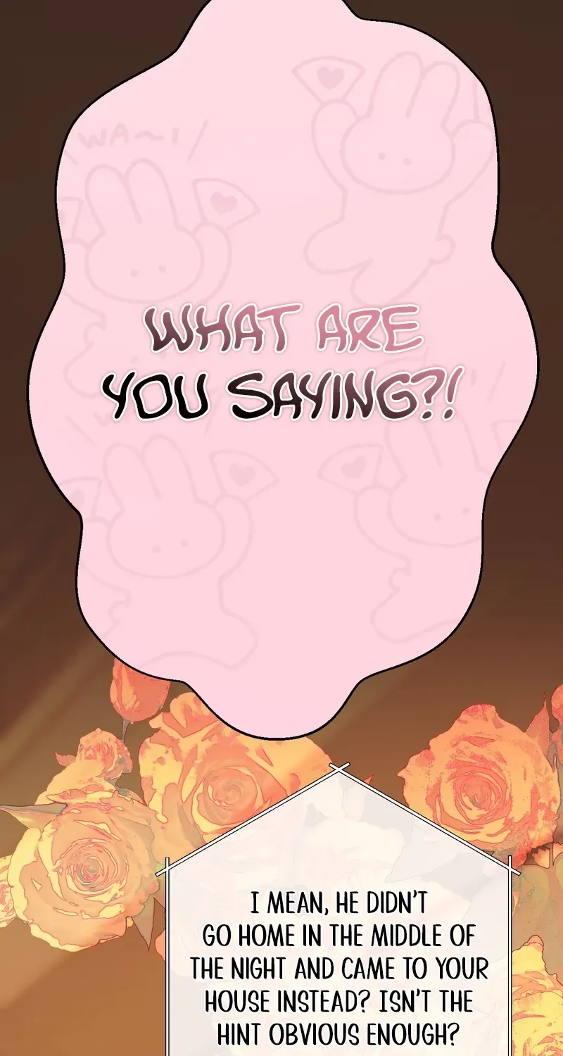 Love by Mistake Chapter 82 page 13 - 