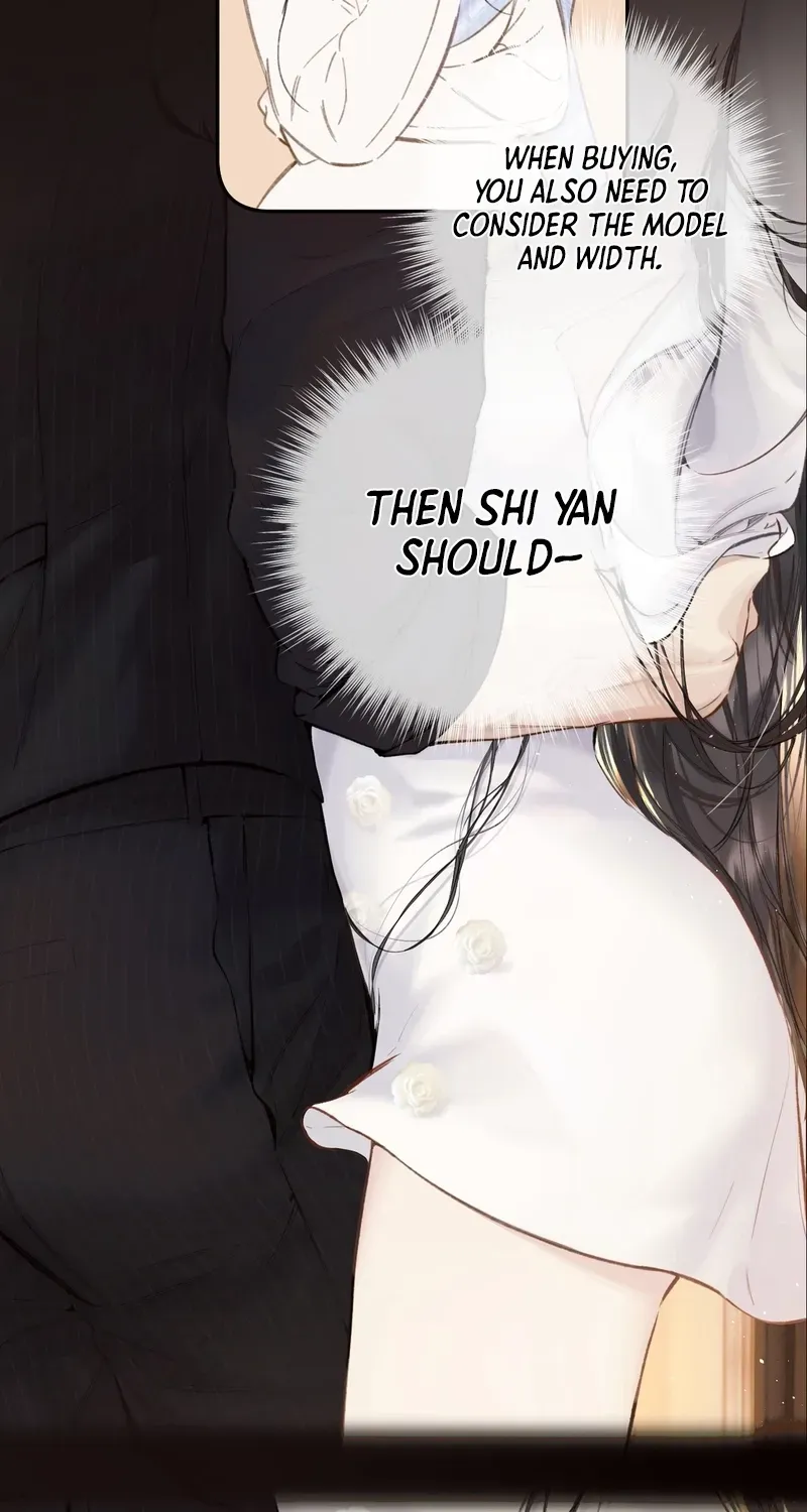 Love by Mistake Chapter 82 page 19 - 