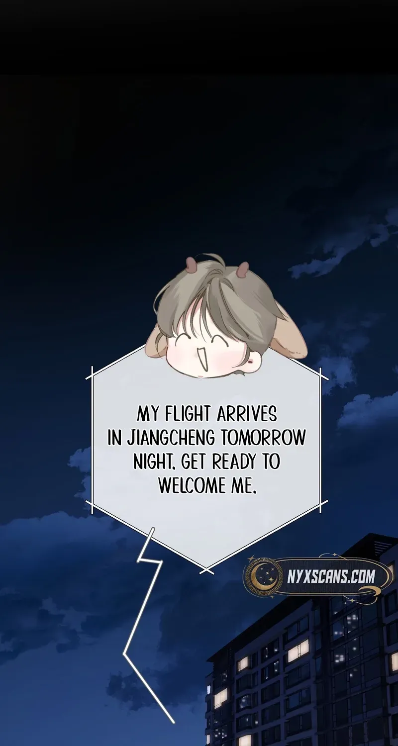 Love by Mistake Chapter 82 page 3 - 