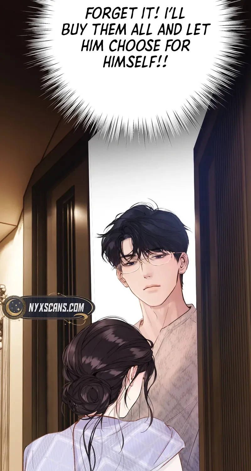 Love by Mistake Chapter 82 page 21 - 