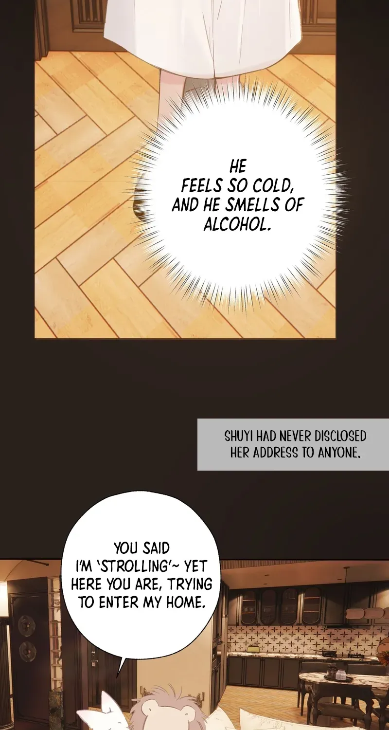 Love by Mistake Chapter 82 page 26 - 