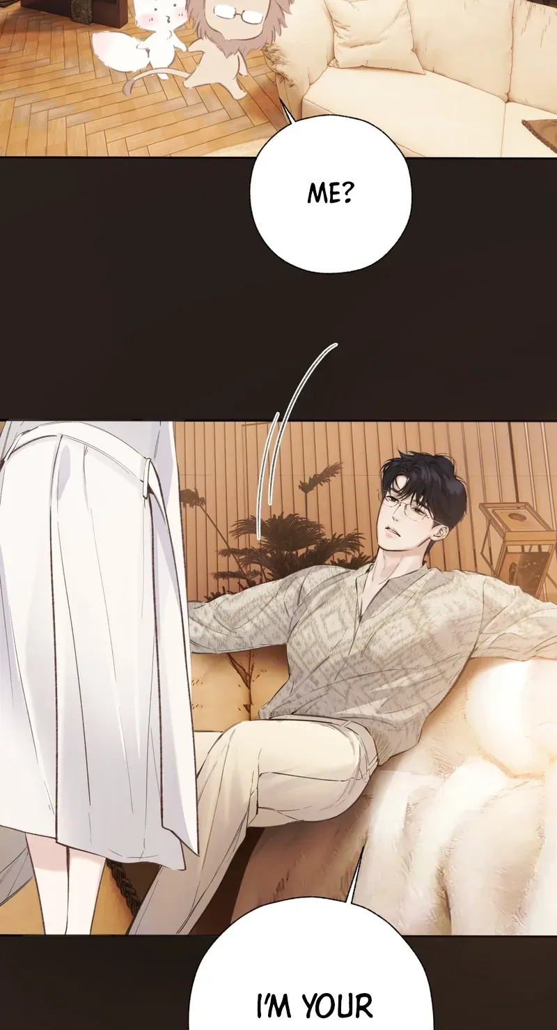 Love by Mistake Chapter 82 page 27 - 