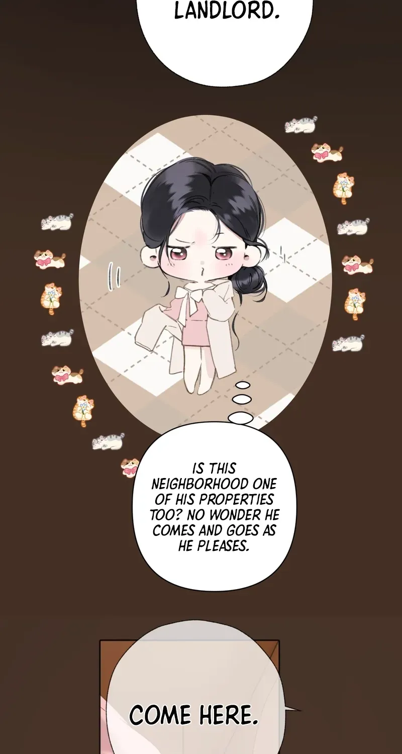 Love by Mistake Chapter 82 page 28 - 