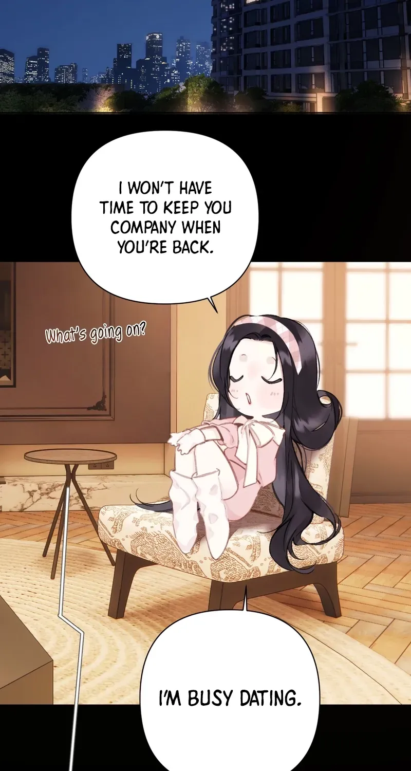 Love by Mistake Chapter 82 page 4 - 