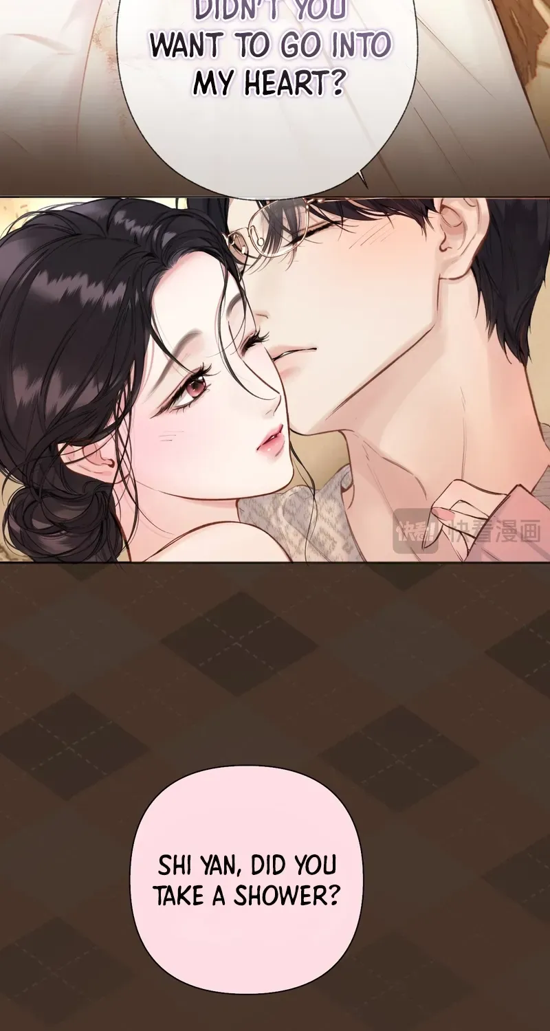 Love by Mistake Chapter 82 page 31 - 