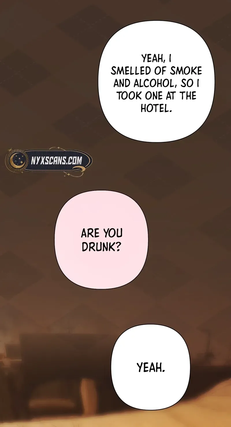Love by Mistake Chapter 82 page 32 - 
