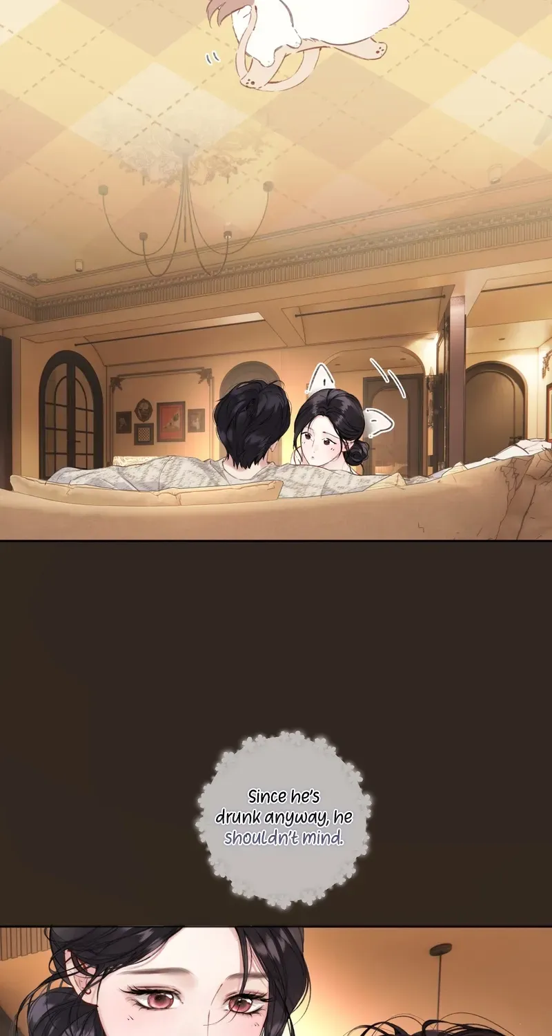 Love by Mistake Chapter 82 page 35 - 