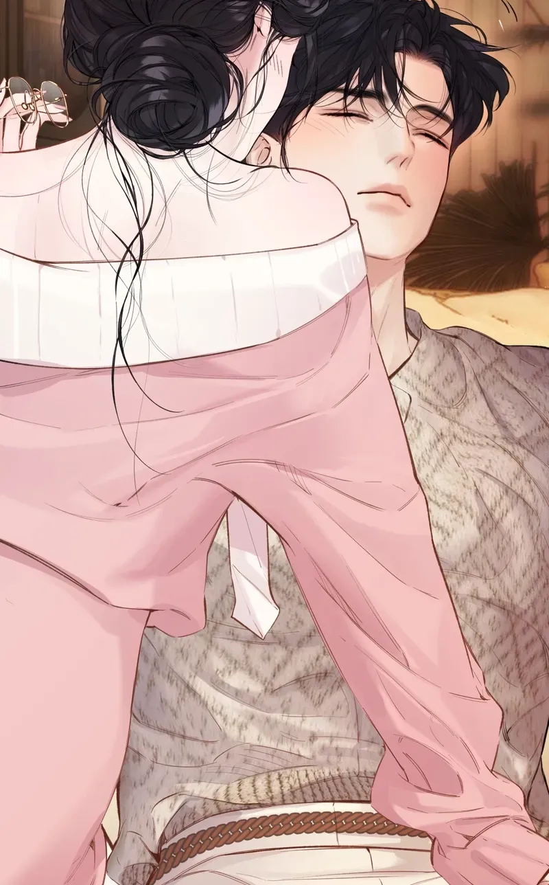 Love by Mistake Chapter 82 page 37 - 