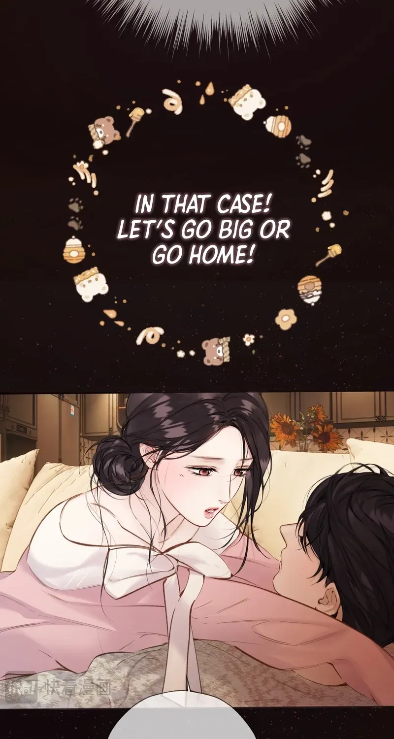 Love by Mistake Chapter 82 page 49 - 