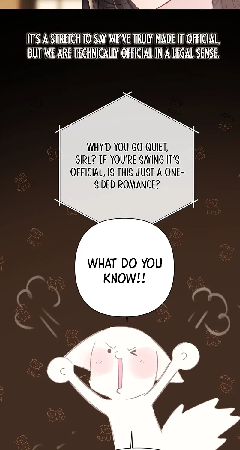 Love by Mistake Chapter 82 page 7 - 
