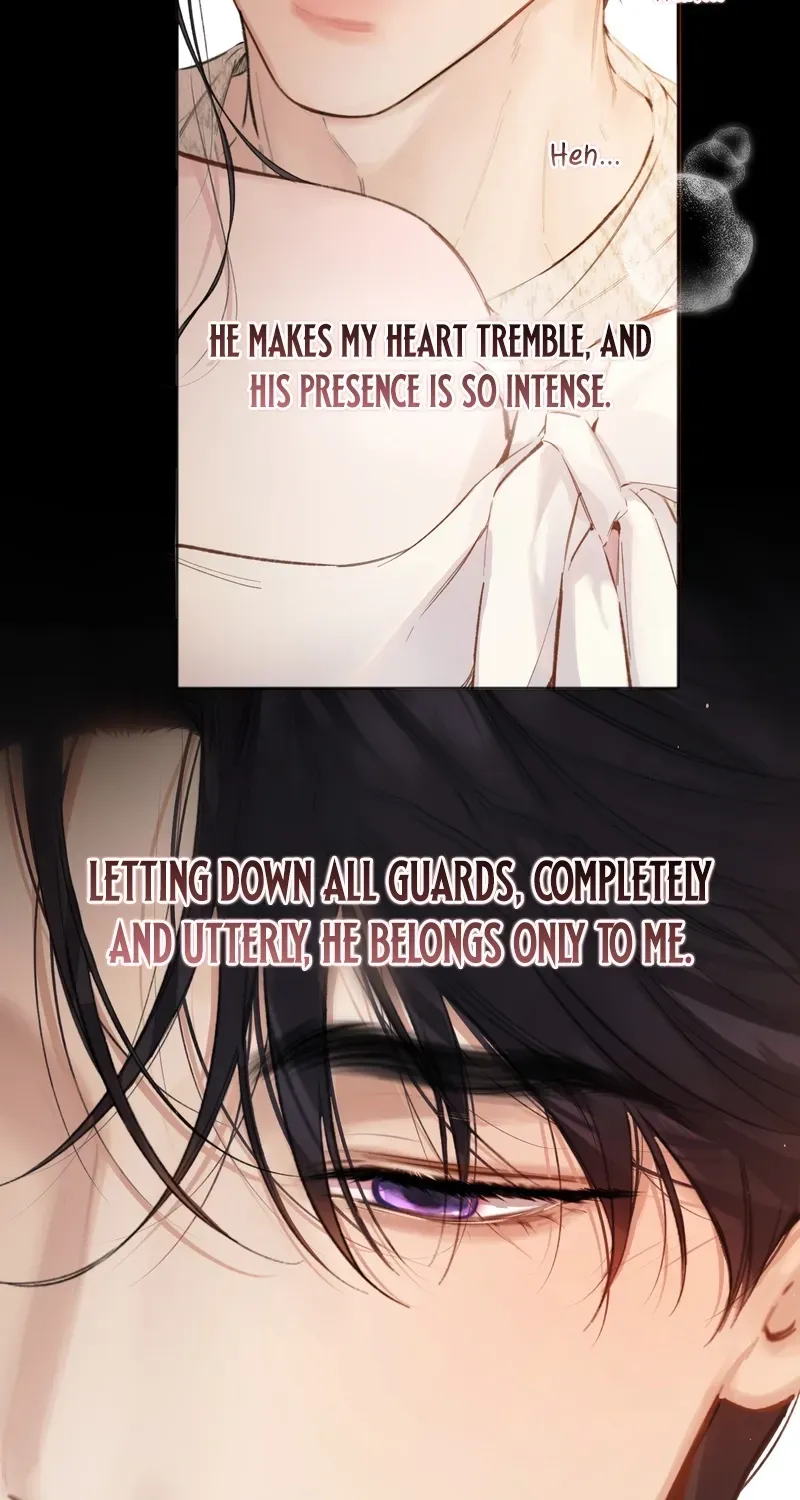 Love by Mistake Chapter 82 page 68 - 