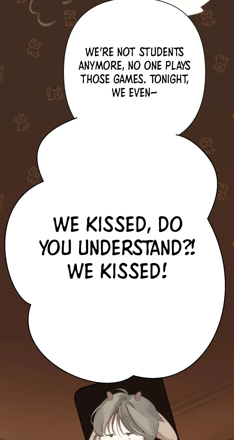 Love by Mistake Chapter 82 page 8 - 