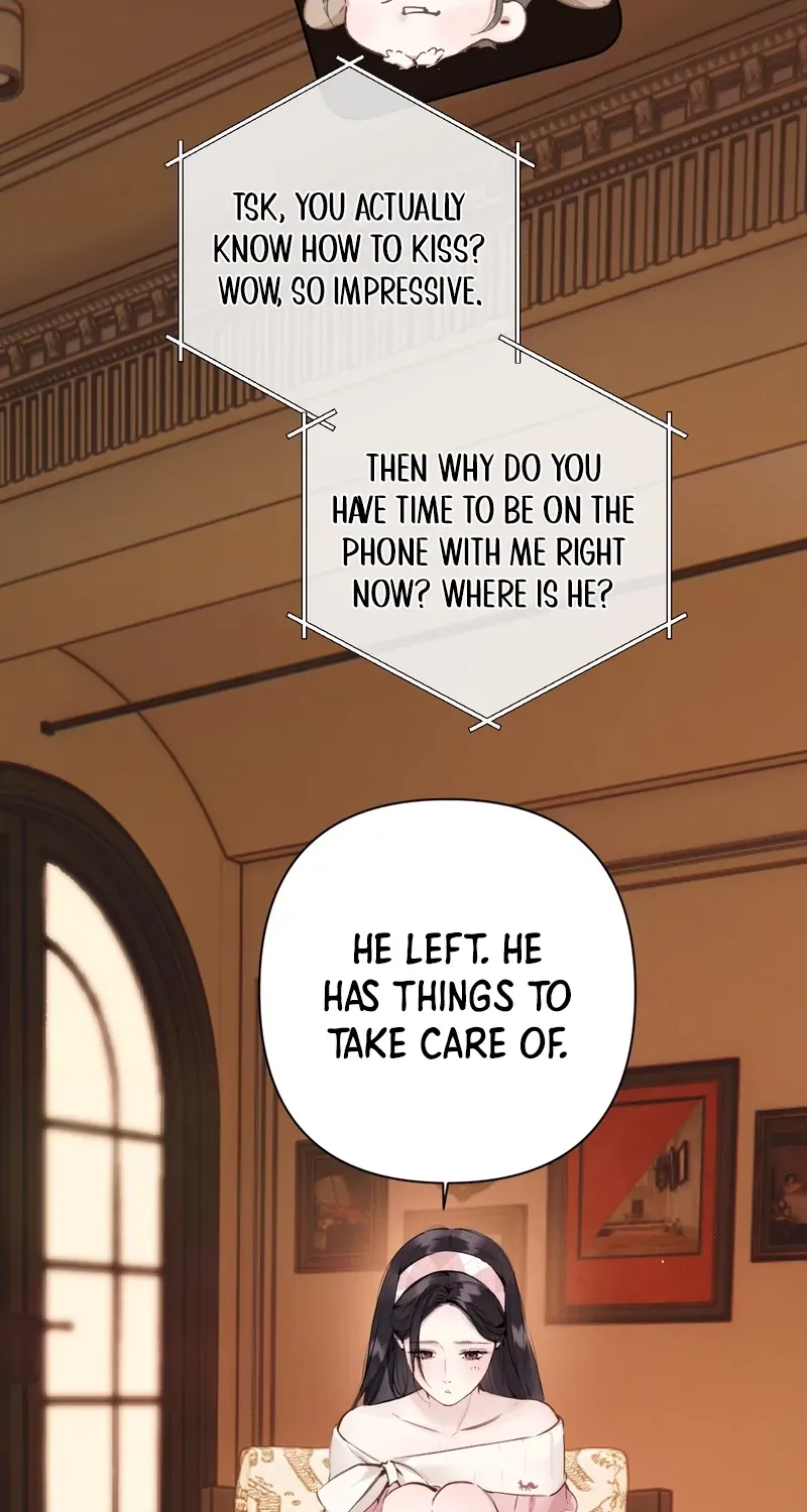 Love by Mistake Chapter 82 page 9 - 