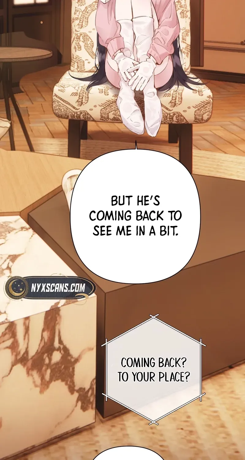 Love by Mistake Chapter 82 page 10 - 