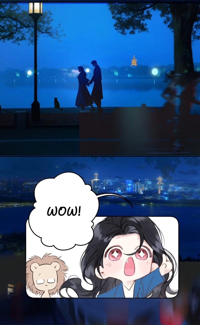 Love by Mistake Chapter 84 page 11 - 