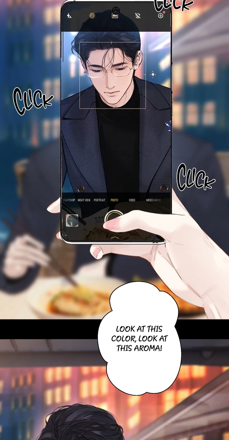 Love by Mistake Chapter 84 page 3 - 