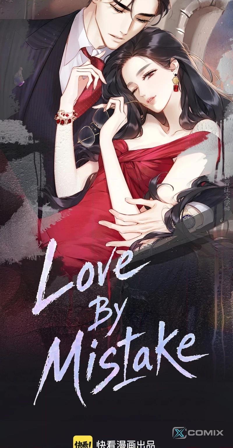 Love by Mistake Chapter 84 page 8 - 