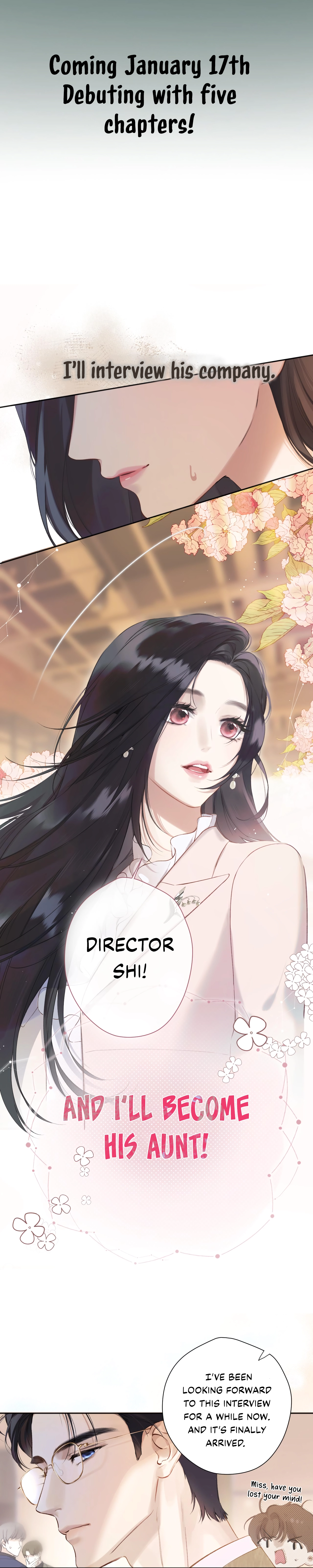 Love by Mistake Chapter 86 page 6 - 