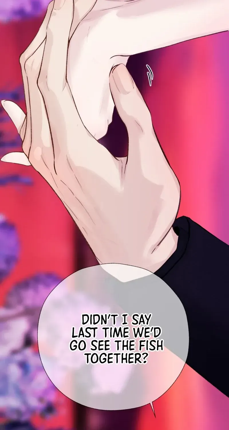 Love by Mistake Chapter 87 page 23 - 