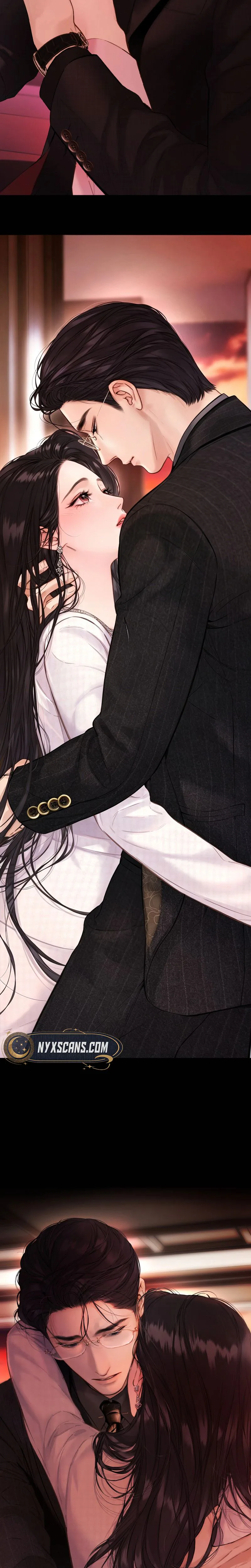 Love by Mistake Chapter 88.5 page 2 - 