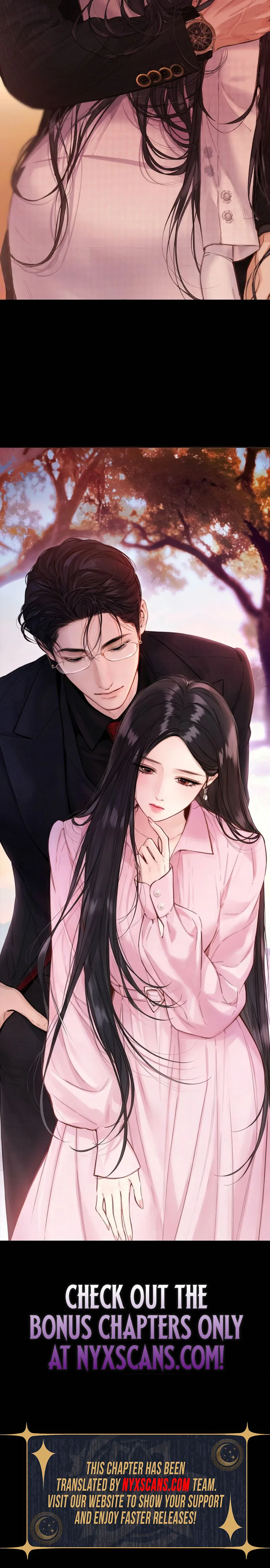 Love by Mistake Chapter 88.5 page 3 - 