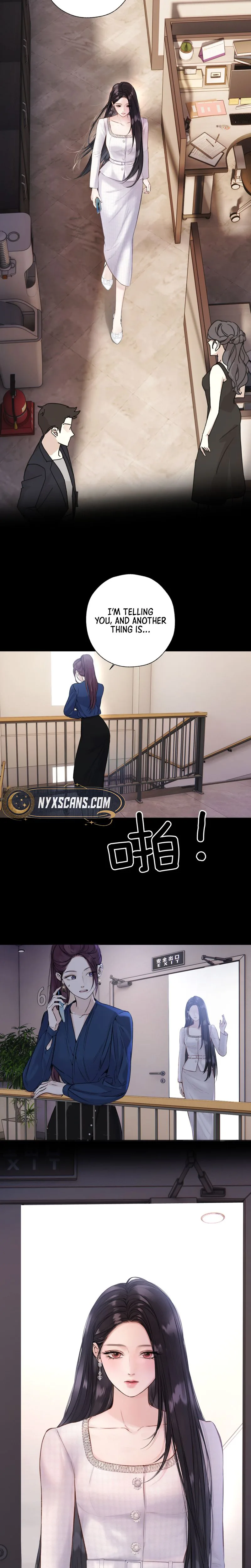 Love by Mistake Chapter 88 page 2 - 