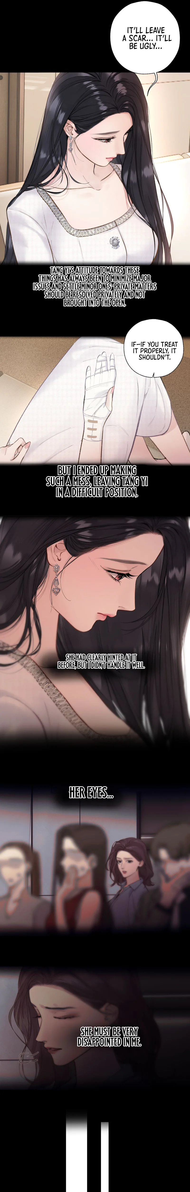 Love by Mistake Chapter 88 page 12 - 