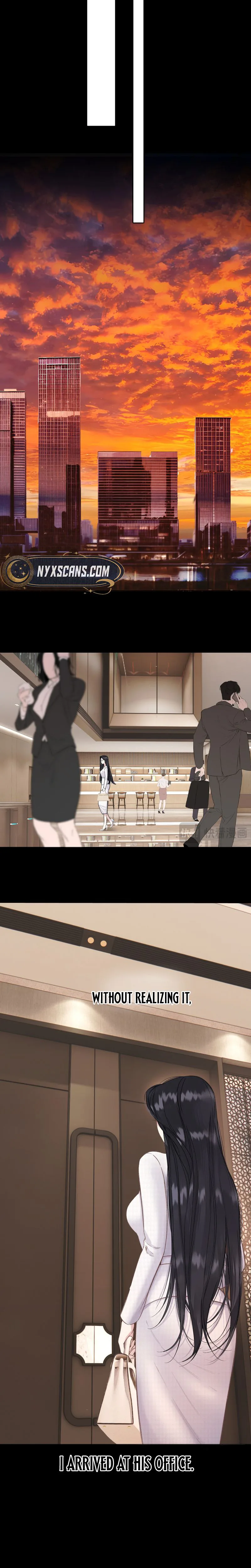 Love by Mistake Chapter 88 page 13 - 