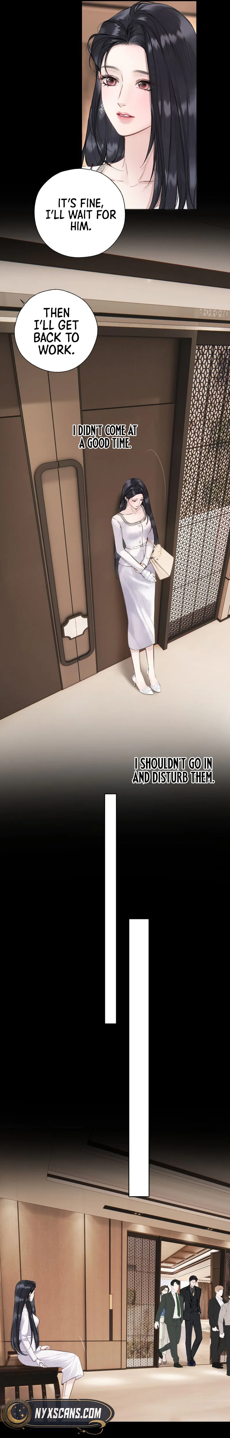 Love by Mistake Chapter 88 page 15 - 