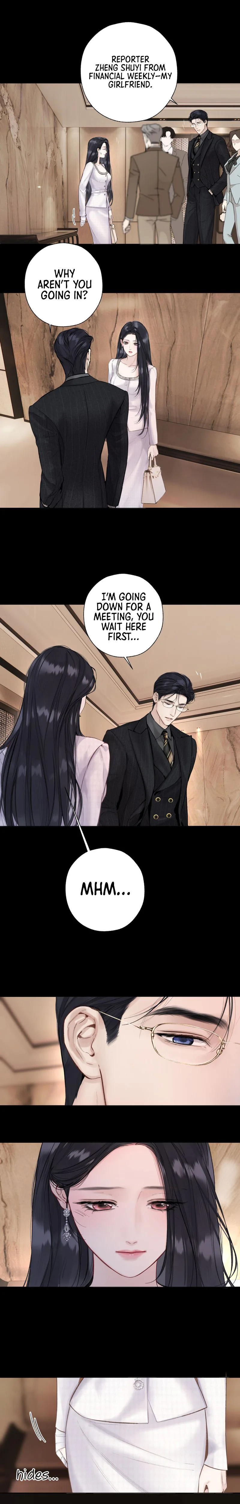Love by Mistake Chapter 88 page 16 - 