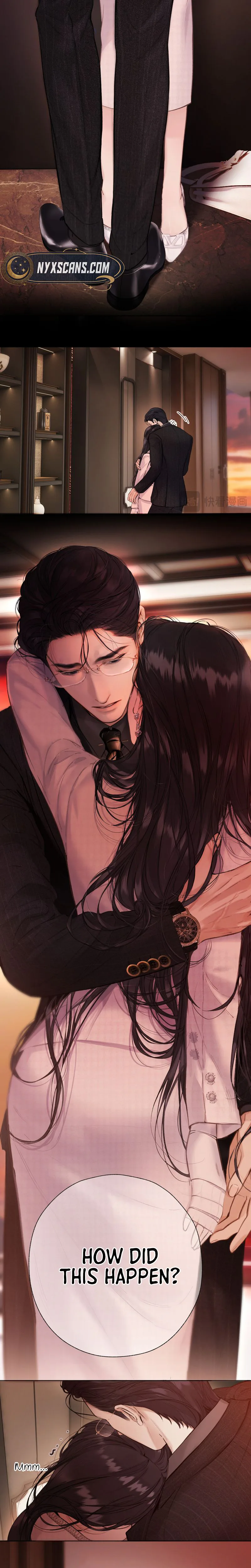 Love by Mistake Chapter 88 page 19 - 
