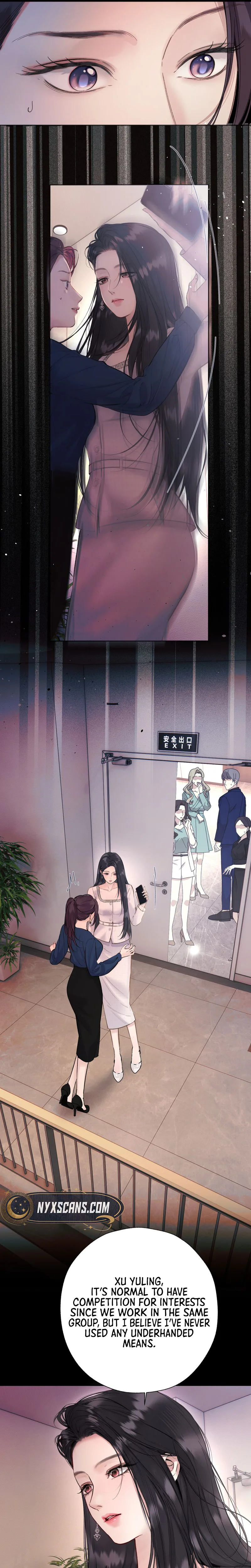 Love by Mistake Chapter 88 page 5 - 
