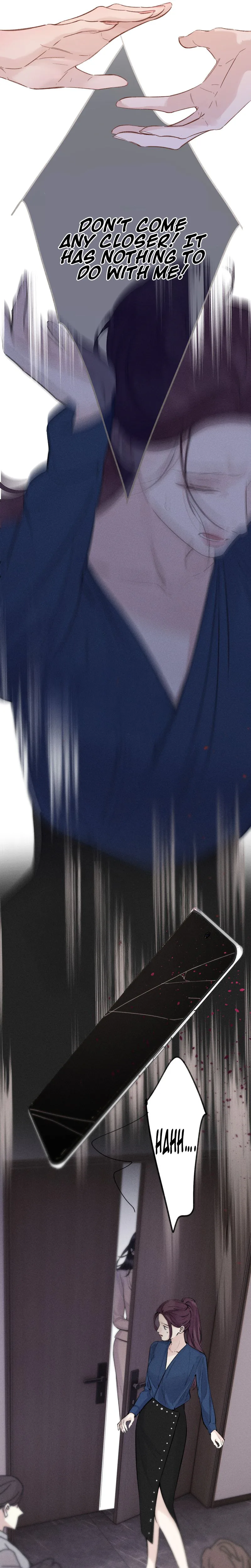 Love by Mistake Chapter 88 page 8 - 