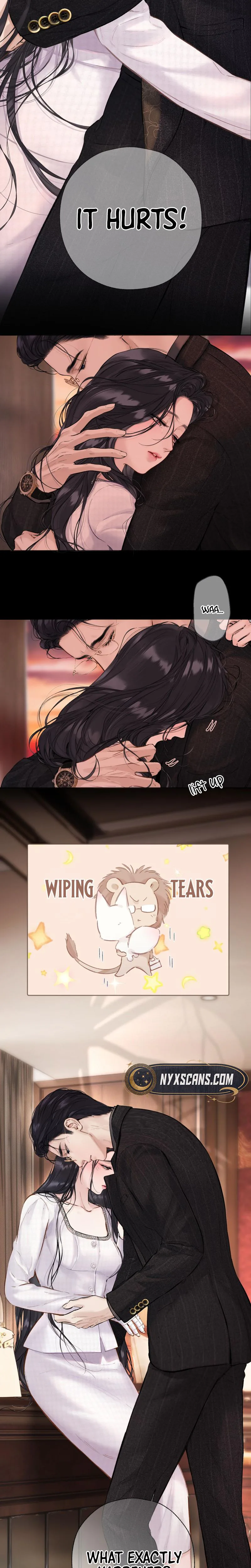 Love by Mistake Chapter 89 page 2 - 