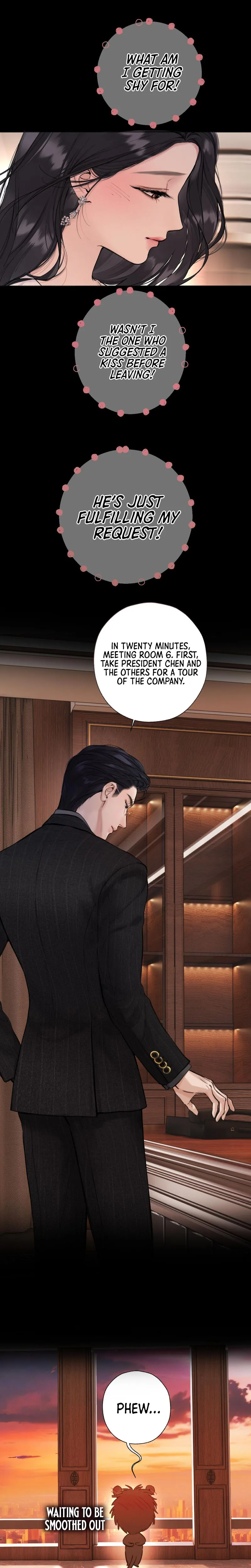 Love by Mistake Chapter 89 page 15 - 