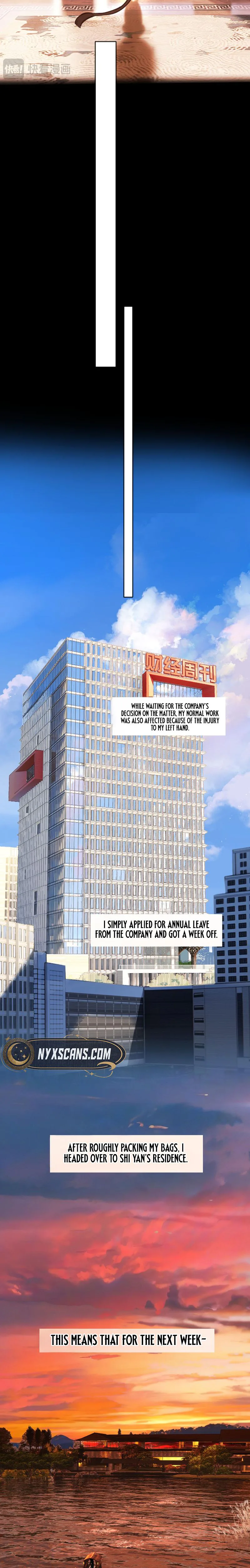 Love by Mistake Chapter 89 page 16 - 