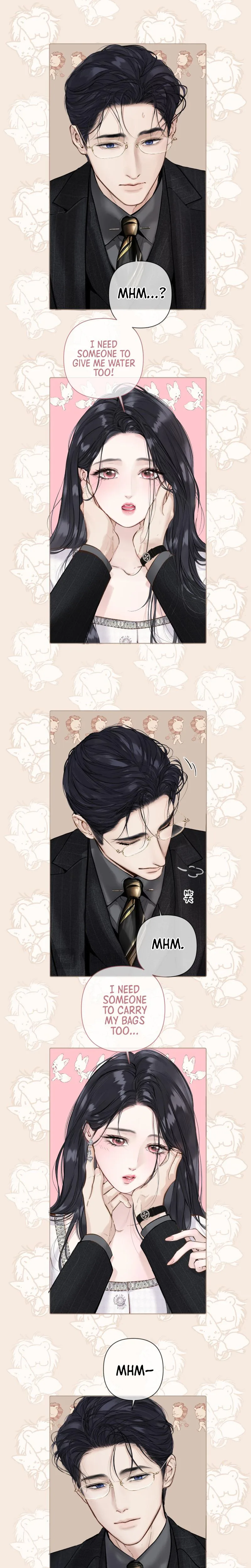Love by Mistake Chapter 89 page 5 - 