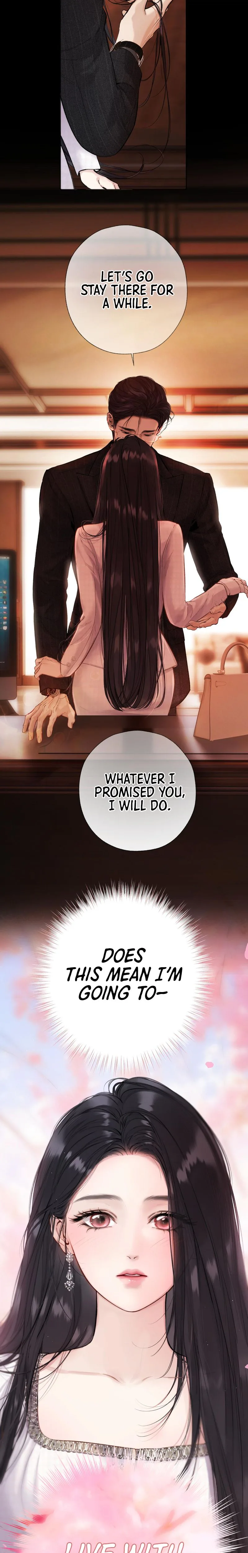 Love by Mistake Chapter 89 page 7 - 