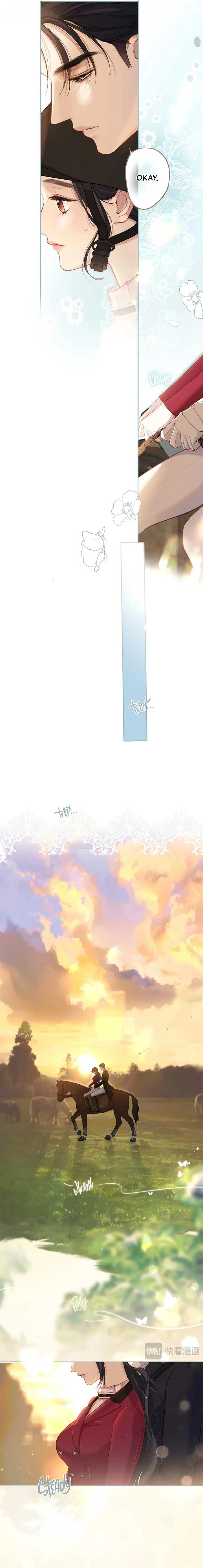 Love by Mistake Chapter 9 page 6 - 
