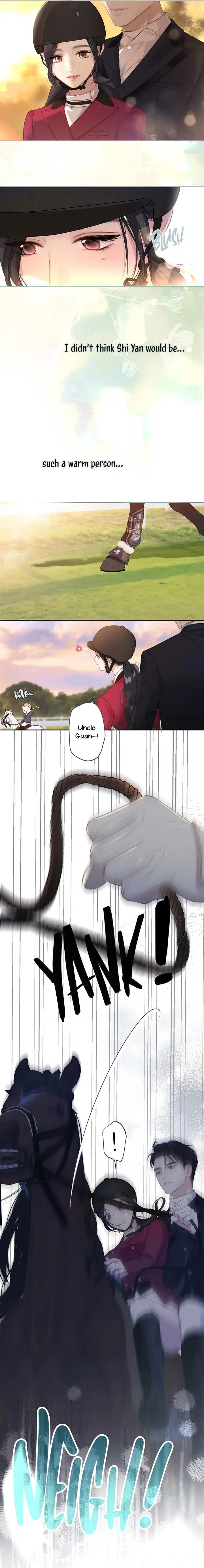 Love by Mistake Chapter 9 page 7 - 
