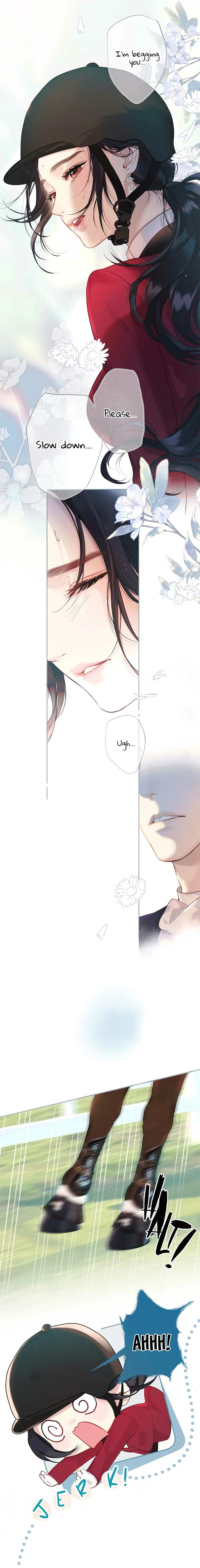 Love by Mistake Chapter 9 page 10 - 