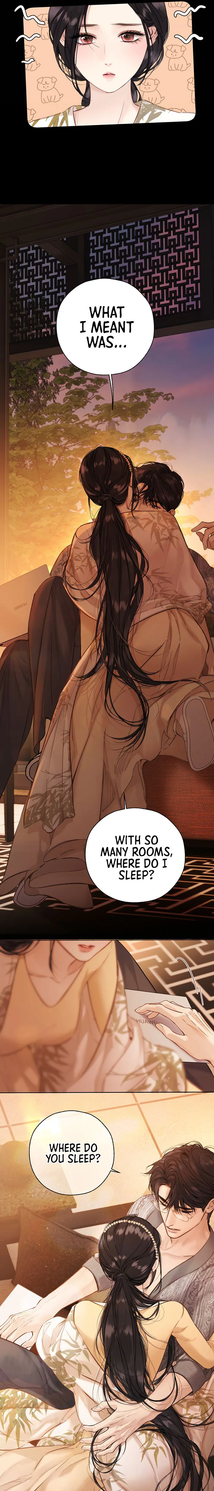 Love by Mistake Chapter 90 page 13 - 