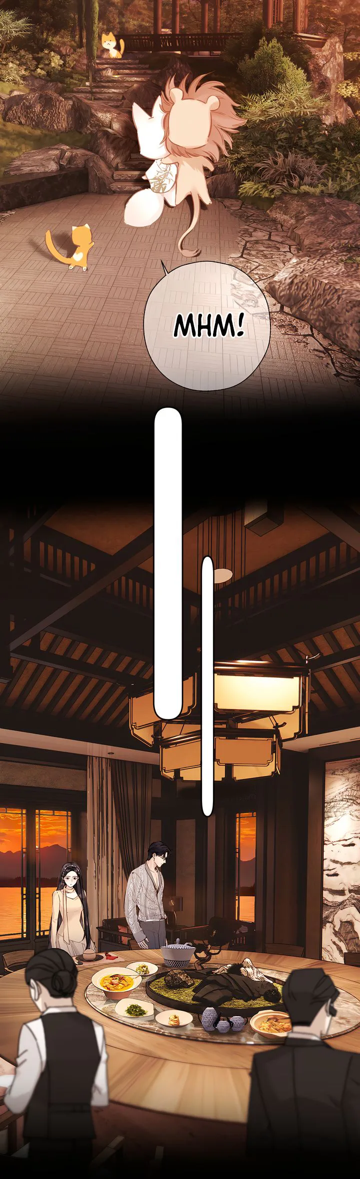 Love by Mistake Chapter 90 page 4 - 