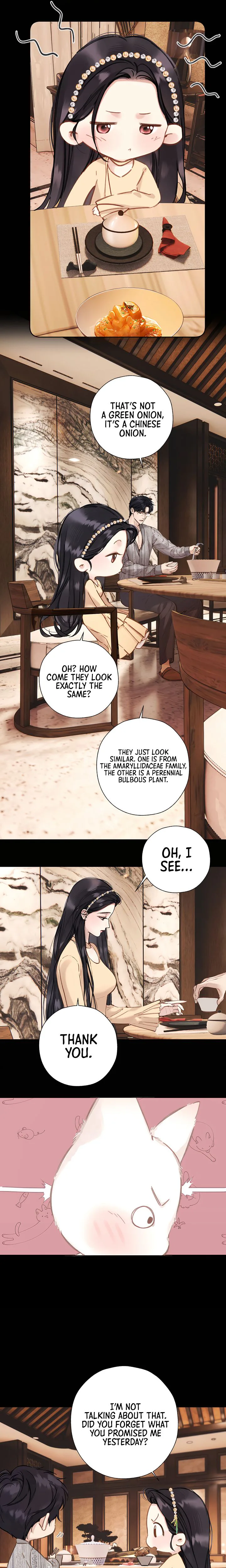 Love by Mistake Chapter 90 page 5 - 