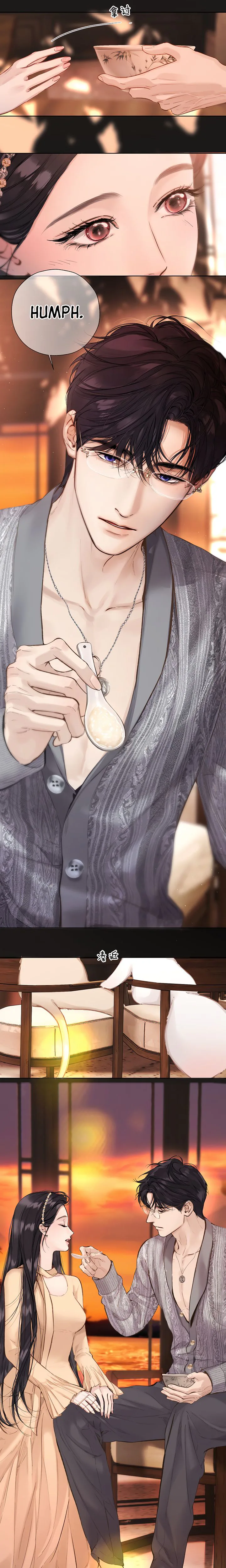 Love by Mistake Chapter 90 page 7 - 