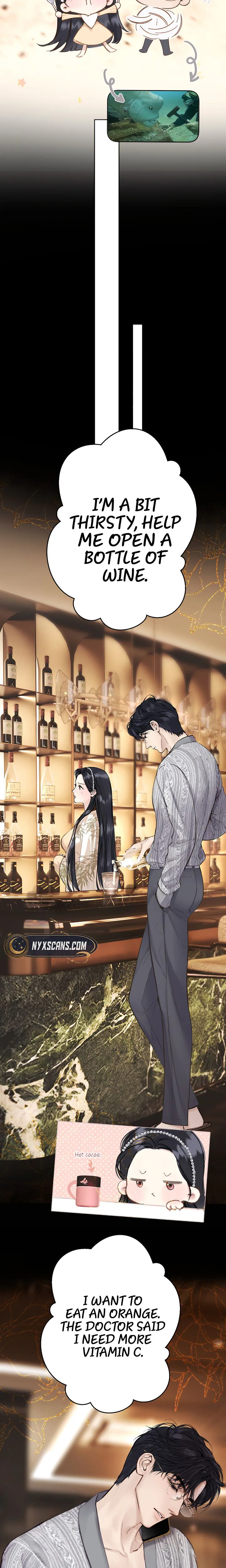 Love by Mistake Chapter 90 page 10 - 