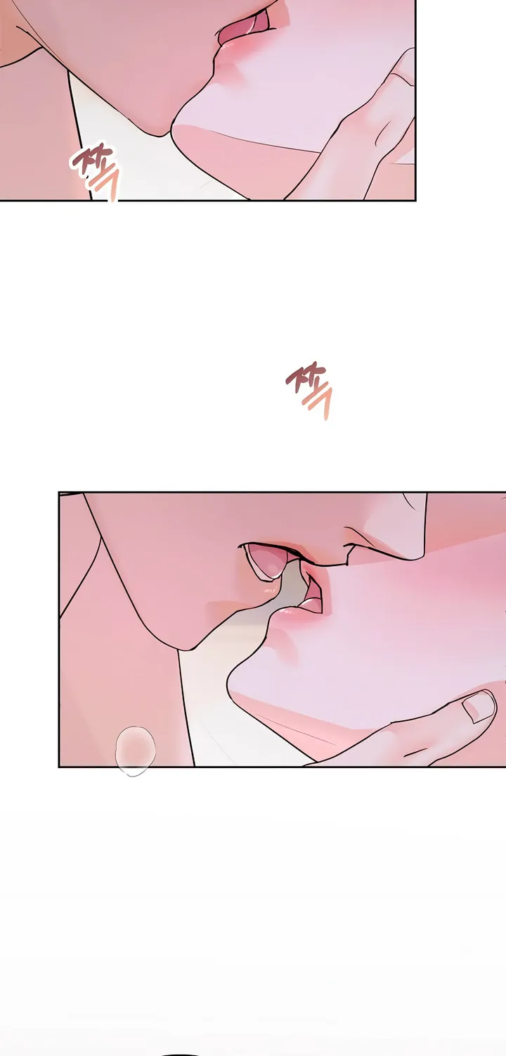 Love Caution Chapter 0 page 2 - 