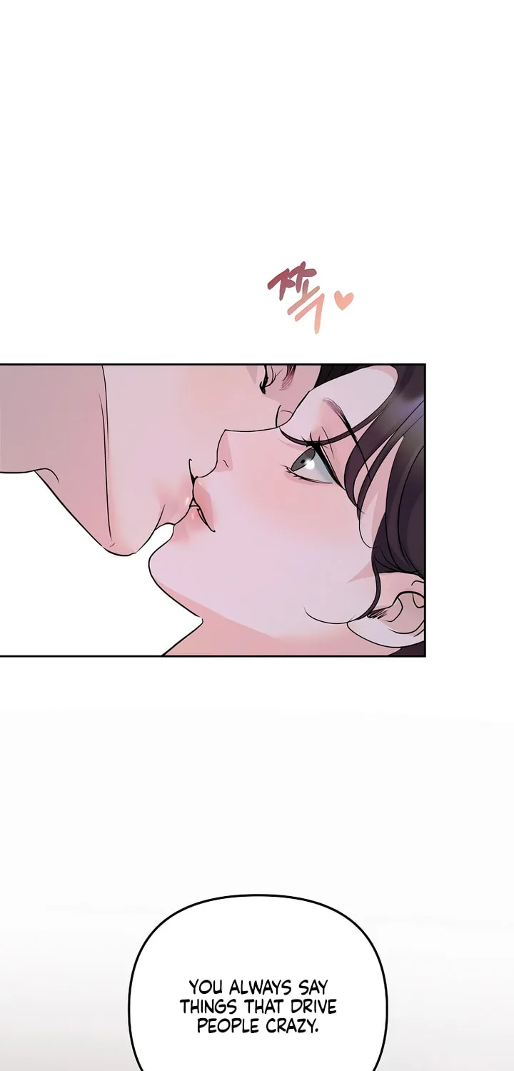 Love Caution Chapter 0 page 14 - 