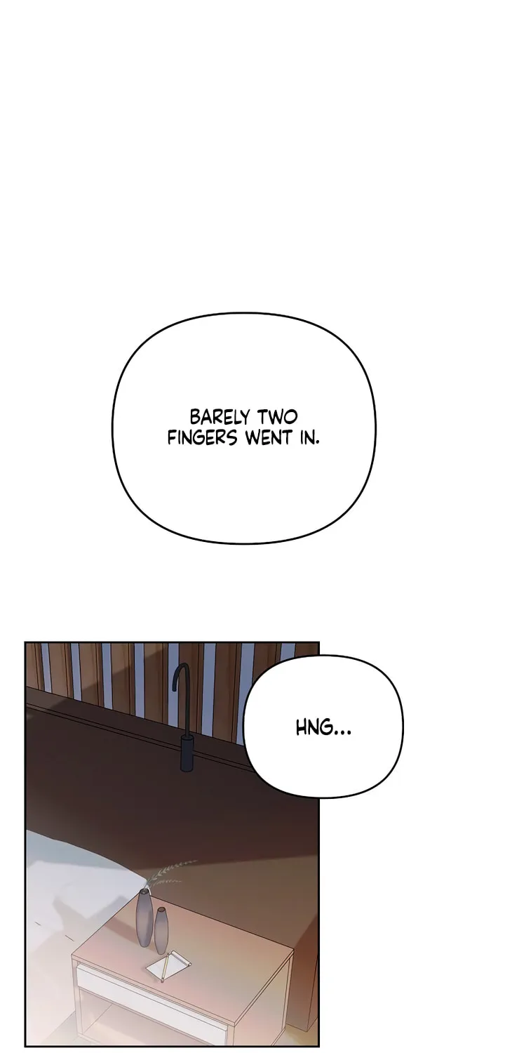 Love Caution Chapter 0 page 6 - 